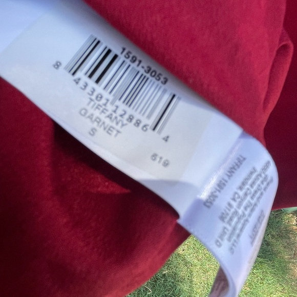 Dress The Population Dress - Picture 9 of 11